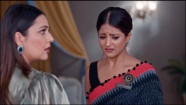 Main Hoon Saath Tere - 10th May 2024